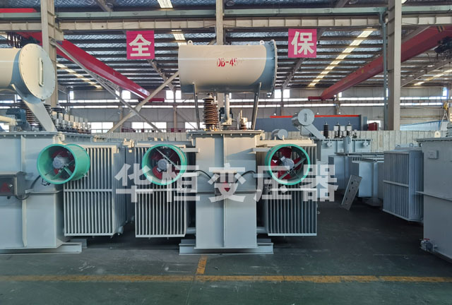 SZ11-10000/35永川永川永川油浸式变压器厂家