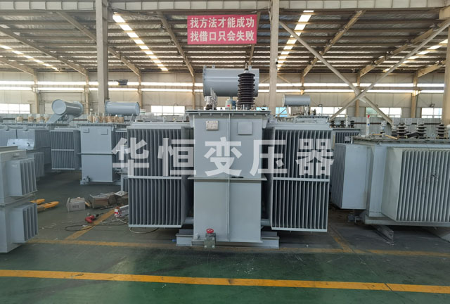 SZ11-6300/35永川永川永川油浸式变压器价格